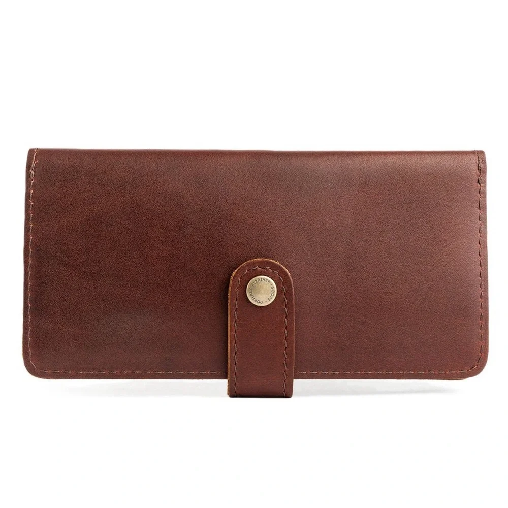Portland Leather new without